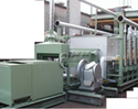 Aluminium Brazing Furnace